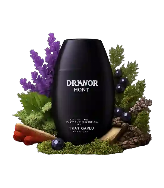 عطر دراکار عطنوآر | Guy Laroche Drakkar Noir