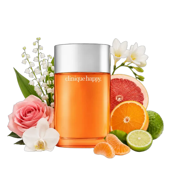 عطر کلینیک هپی زنانه | Clinique Happy for Women