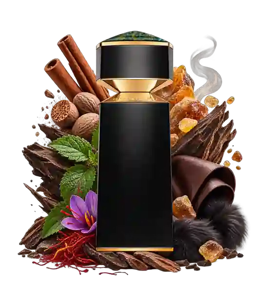 بولگاری فالکار | Bvlgari Le Gemme Falkar