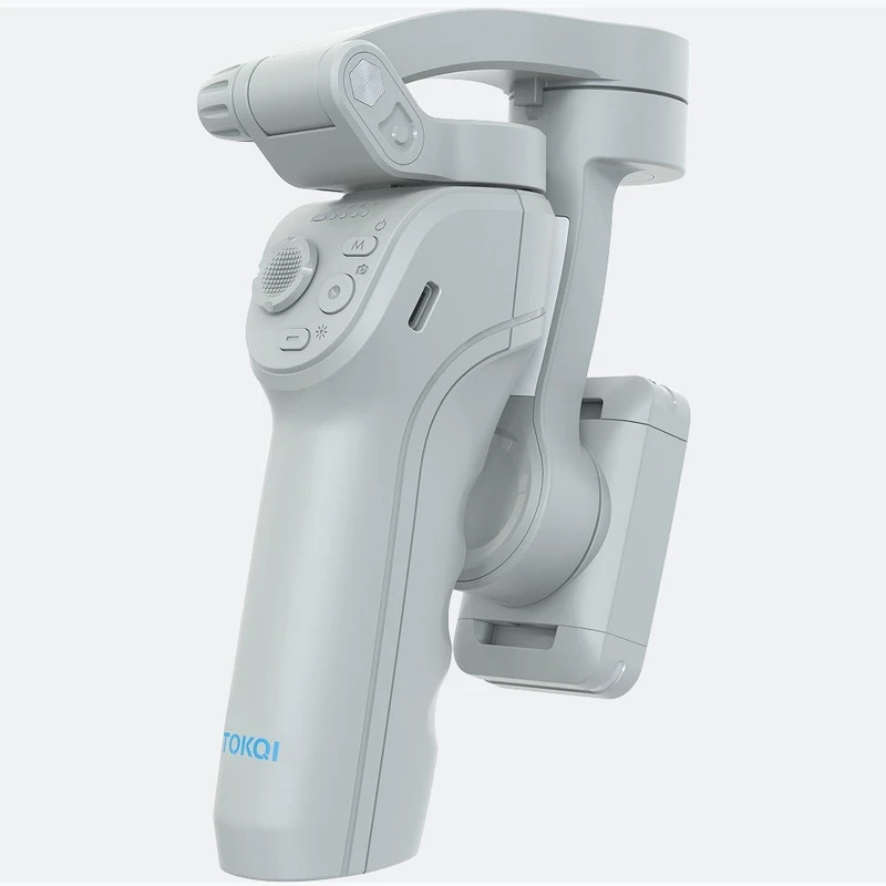 گیمبال و استابیلایزر توکی مدل M01 3 Axis