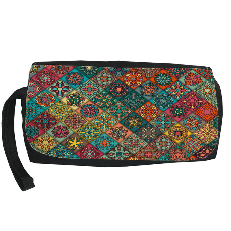 جامدادی طرح سنتی اسلیمی js2