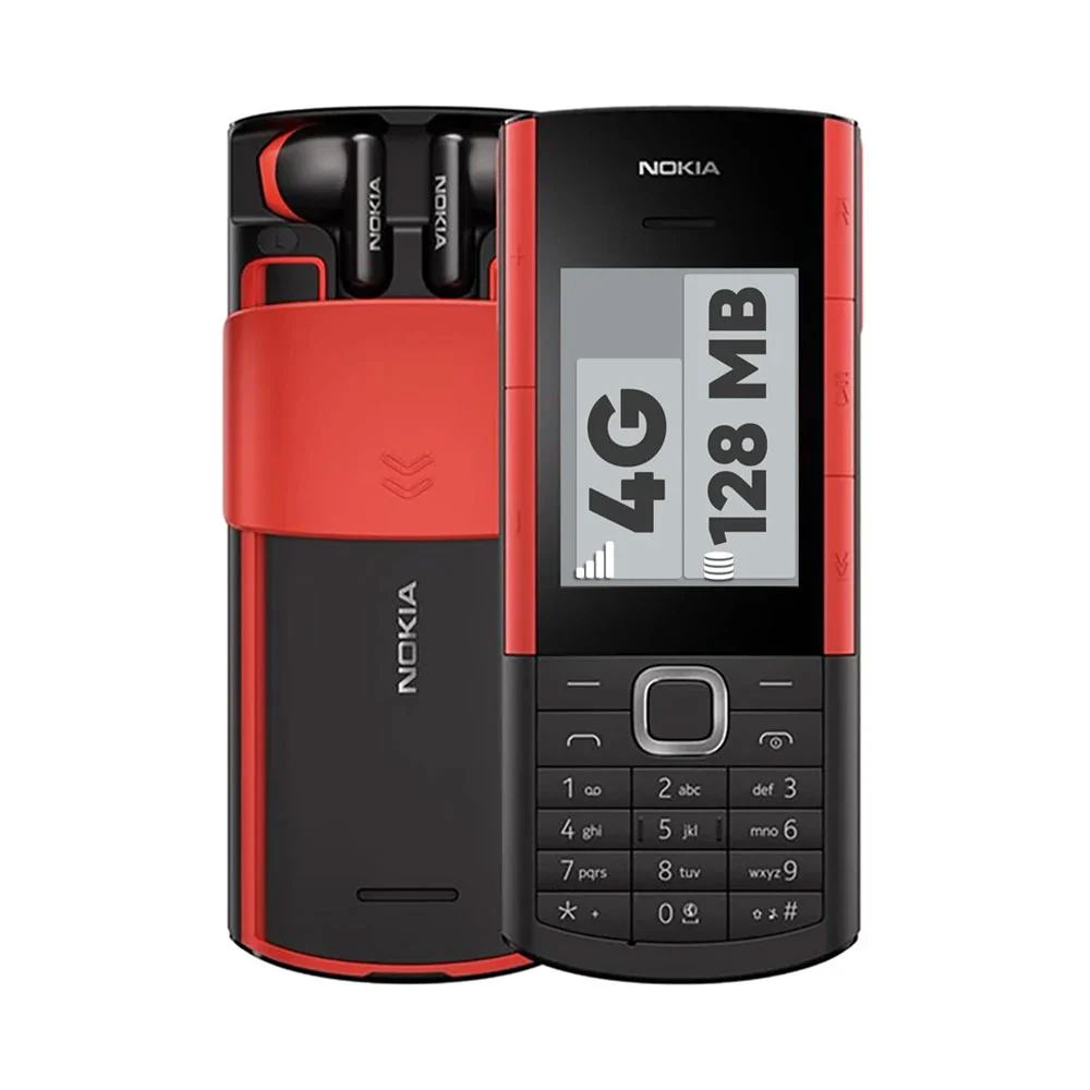 گوشی نوکیا 5710 XpressAudio