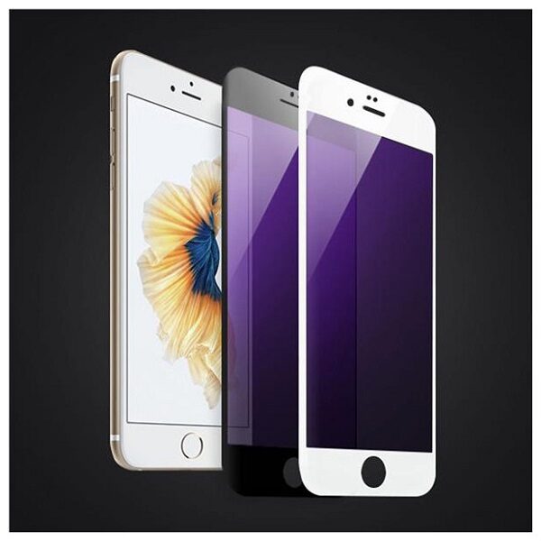 گلس ایفون 6 جی اپل 6 اس محافظ صفحه نمایش شیشه ای مناسب آیفون iPhone 6g6s مدل 1