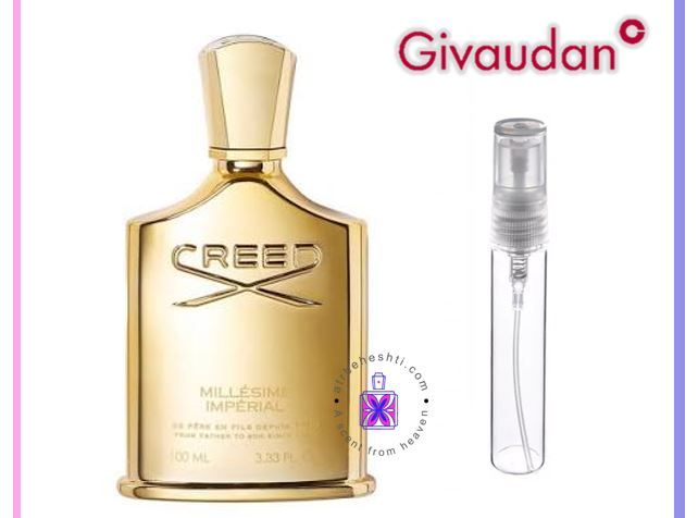 عطر کرید امپریال میلسیم ژیودان