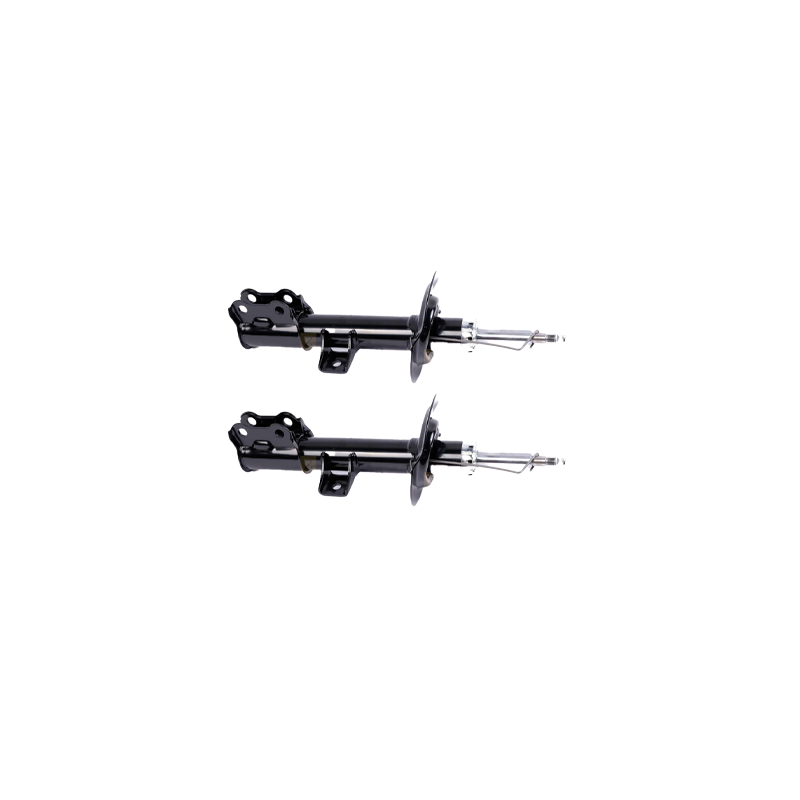 کمک فنر جلو جک S5