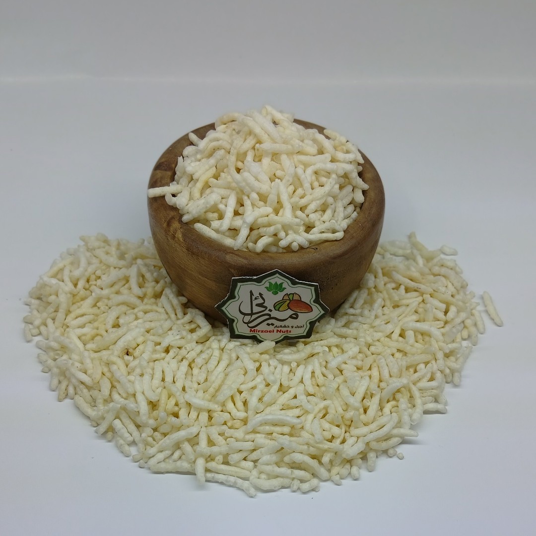 برنجک شور(500گرم)