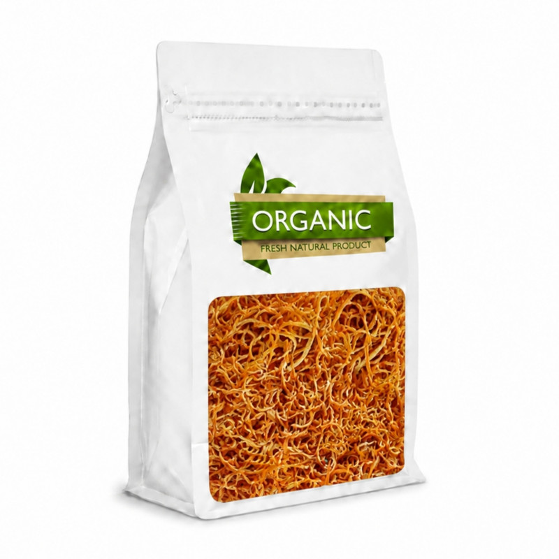 خلال پرتقال ارگانیک - 500 گرم