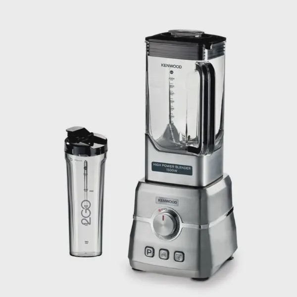 مخلوطکن حرفهای کنوود مدل Kenwood BLM91.640SS