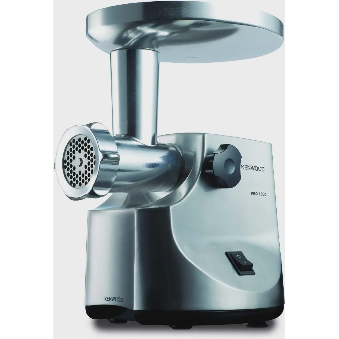 چرخگوشت کنوود مدل Kenwood MG510 Pro 1600