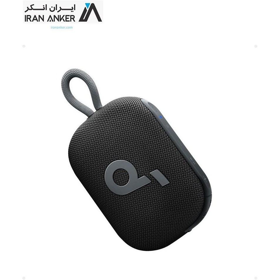 اسپیکر انکر مدل Soundcore Select 4 Go A31X11B1 ا Anker Soundcore Select 4 Go A31X11B1 Speaker