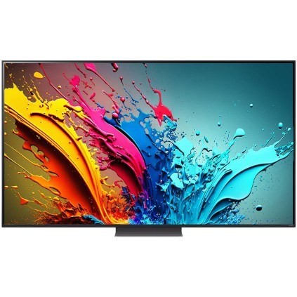 تلویزیون هوشمند اسنوا مدل SSD-75LS600U سایز 75 اینچ