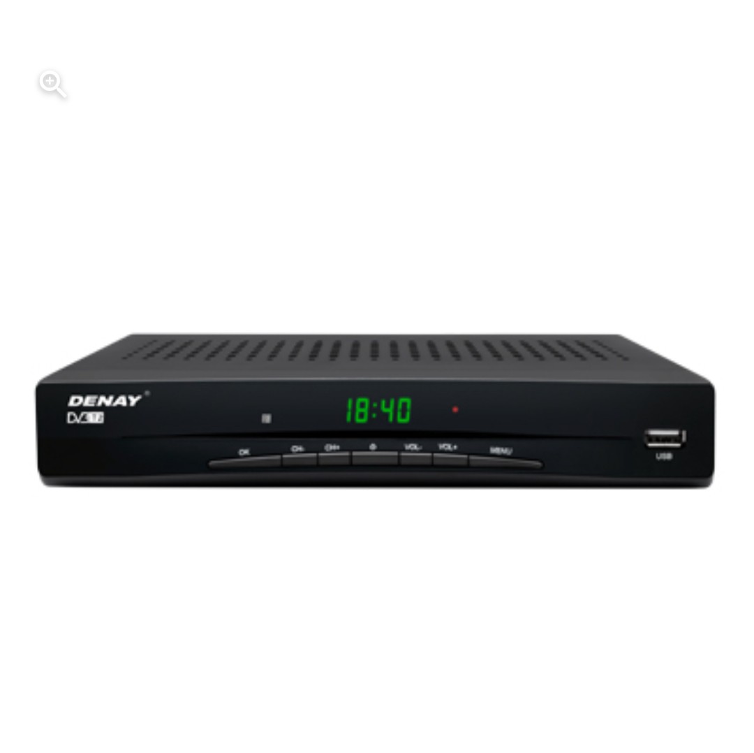 گیرنده دیجیتال دنای مدل STB1011H