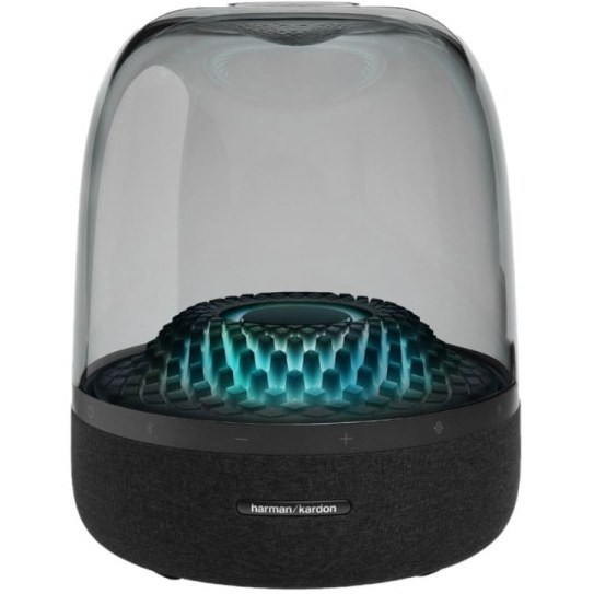 اسپیکر هارمن کاردن مدل Aura Studio 4 ا Harman kardon aura studio 4 speaker