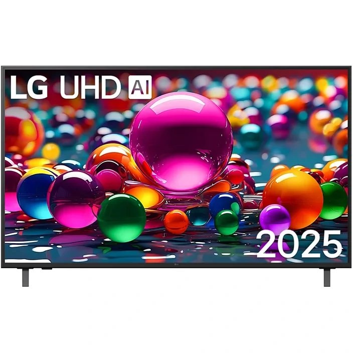 تلویزیون ال جی مدل UA8500 سایز 75 اینچ LED Ultra HD 4K