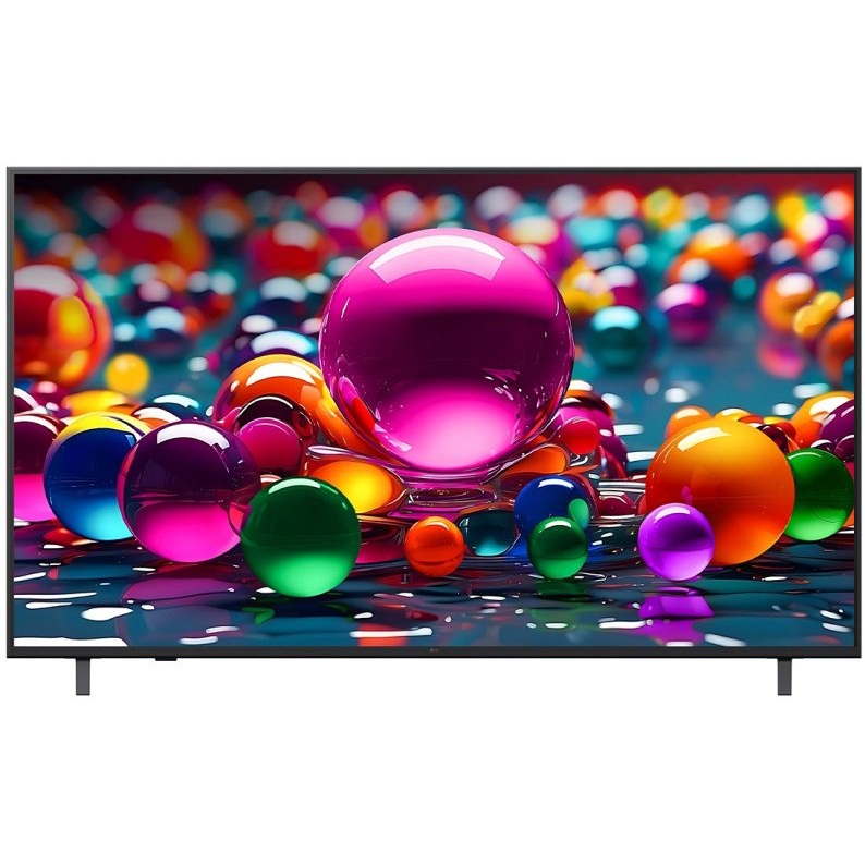 تلویزیون هوشمند ال جی مدل UA8500 سایز 50 اینچ Ultra HD 4K
