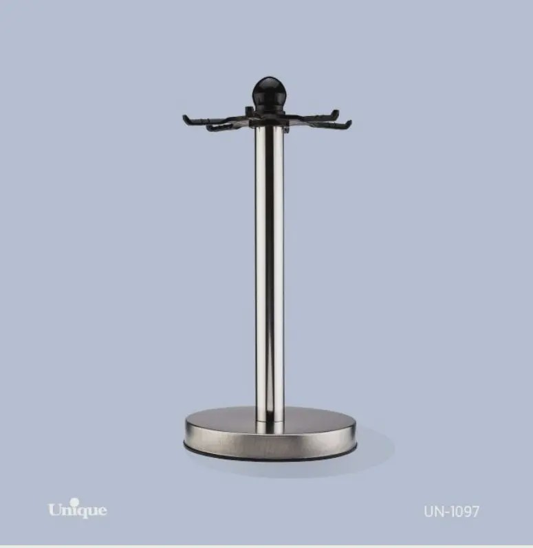 پایه تک خرده ریز یونیک با جعبه کد UN- 1097