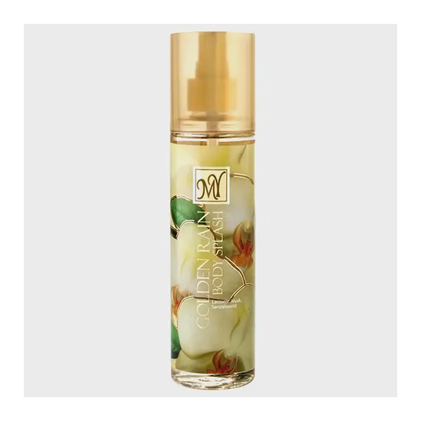 بادی اسپلش گلدن رین مای Golden Rain Body Splash My