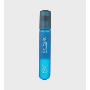 ادوپرفیوم مردانه مینی داوینچی 22 میل ژک ساف Jacsaf Da Vinci For Men 22ml