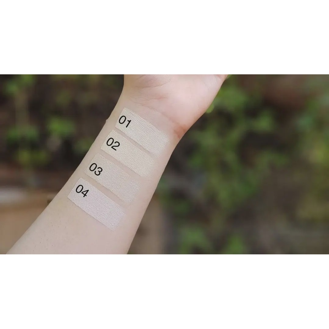کانسیلر استیکی فول کاور نوت Note Full Coverage Stick Concealer