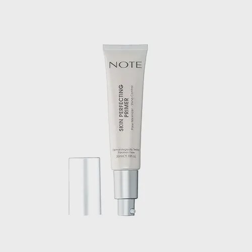 پرایمر صورت پرفکتینگ نوت Note Skin Perfecting primer