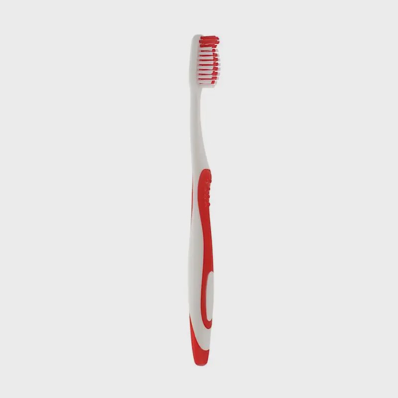مسواک سیگنال مدل 1,2,3 Action SP با برس متوسط Signal Action SP 1 2 3 Toothbrush