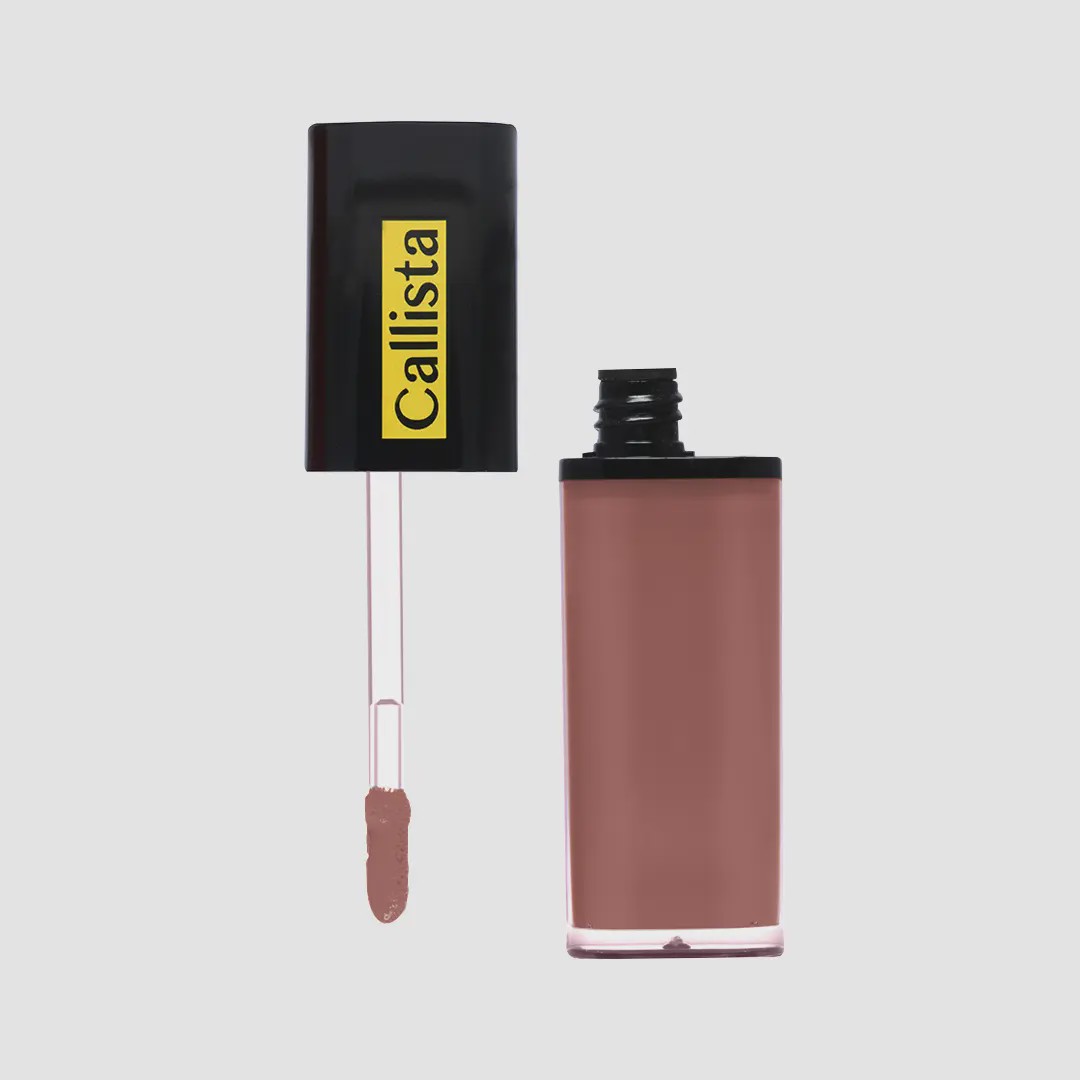 رژ لب مایع ویوید شاین کالیستا Callista Vivid Shine Lip Gloss