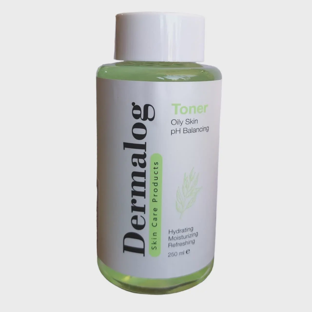 تونر صورت پوست چرب درمالوگ Facial Toner Cleansing For Oily Skin Dermalog