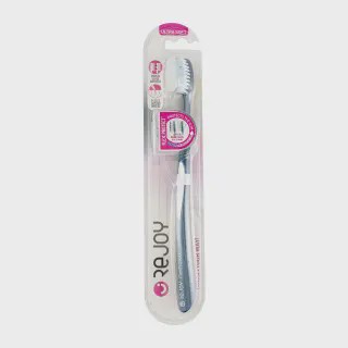 مسواک ریجوی مدل Flex Protect با برس اولترا سافت Rejoy Flex Protect Ultra Soft Toothbrush