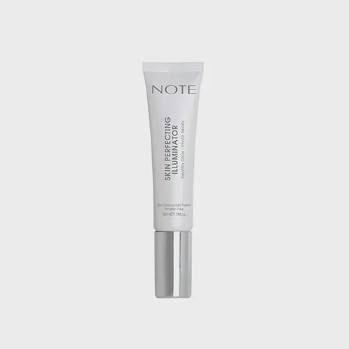 کرم پایه آرایش ( پرایمر ) براق پرفکتینگ نوت Note Skin Perfecting Illuminator