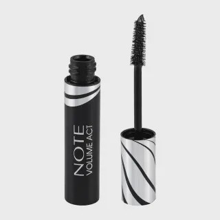 ریمل حجم دهنده حرفه ای ولوم اکت نوت حجم 16 میلی لیتر Note Volume Act Mascara