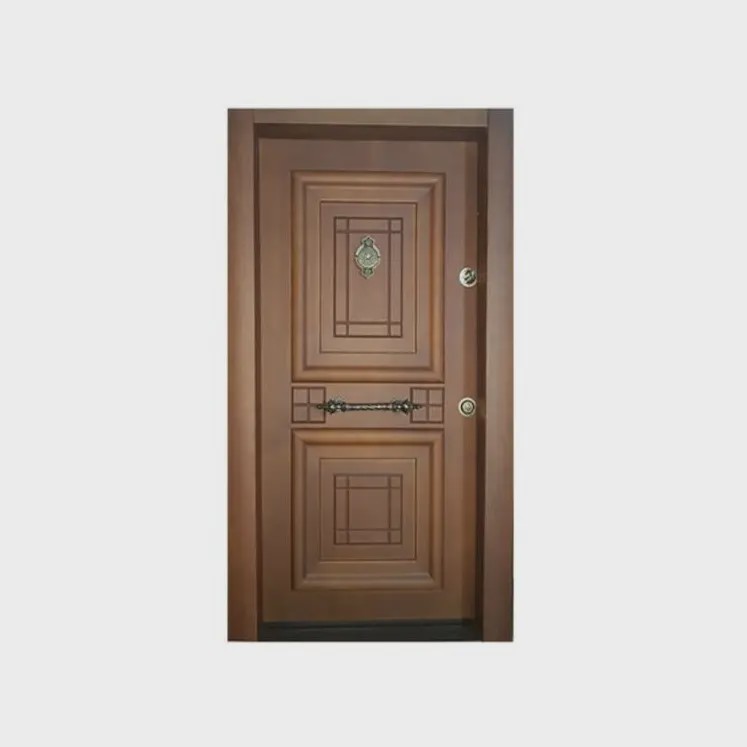 درب ضدسرقت ابنوس