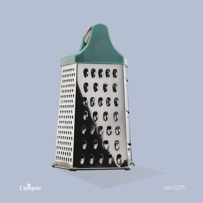 رنده 6 گوش بزرگ UN-2275