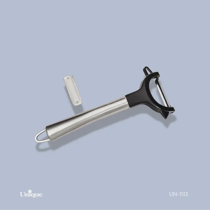پوست کن کمانی استیل UN-1113