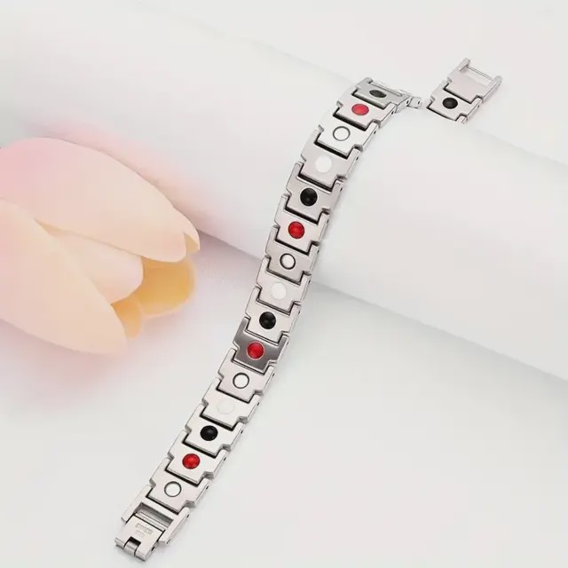 دستبند مغناطیسی مگنت آریکس مدل اسپرت u-10249