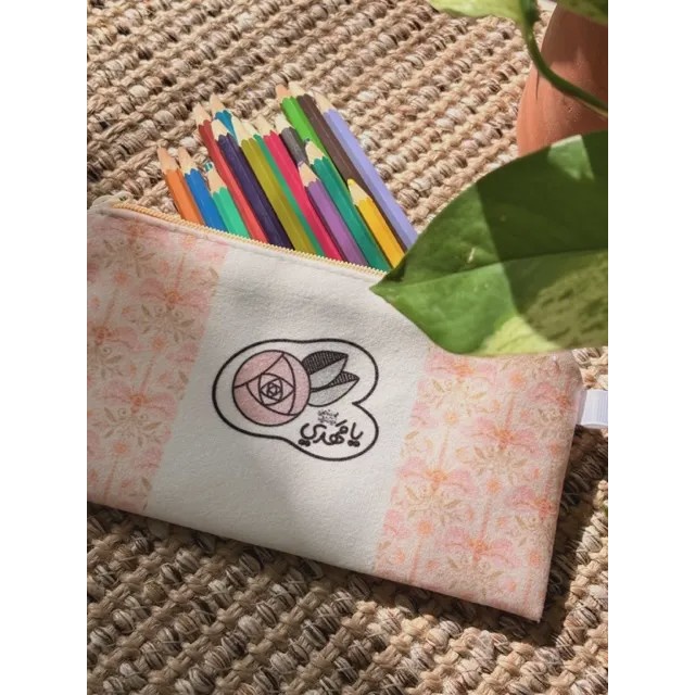 جامدادی طرح یا مهدی