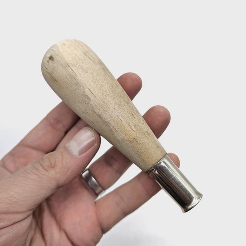 دسته چوبی سوهان