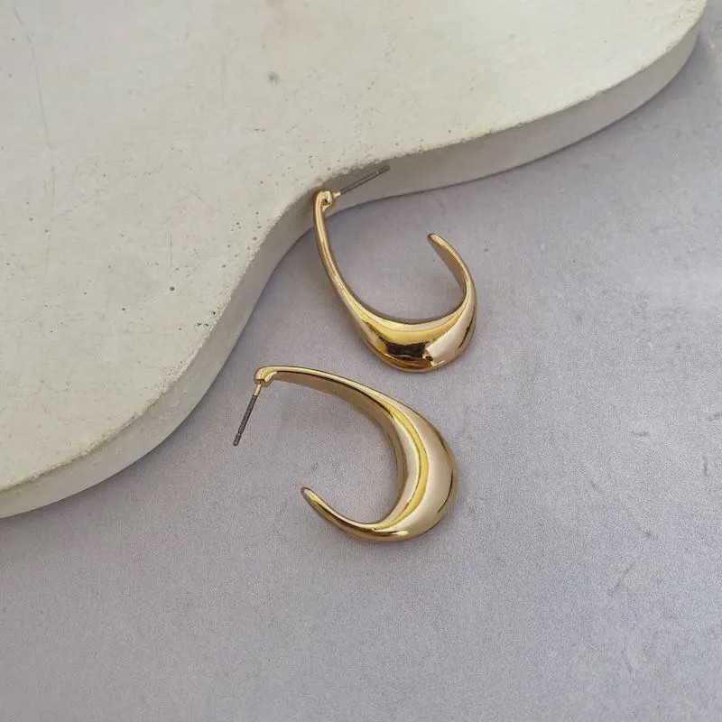 گوشواره مینیمال