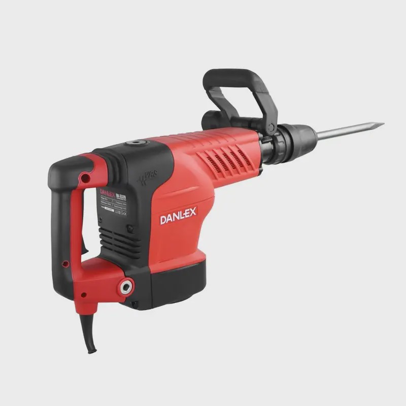 چکش تخریب دنلکس 1500 وات 20 ژول مدل DX-3320