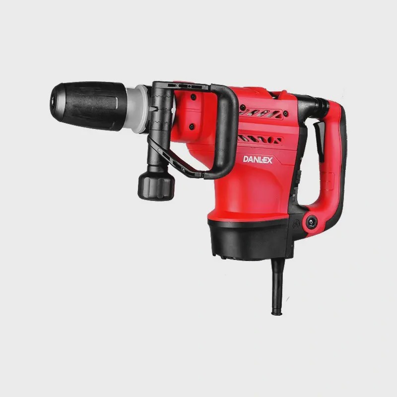 بتن کن دنلکس 8.5 کیلویی 5 شیار دیمردار مدل DX-3440