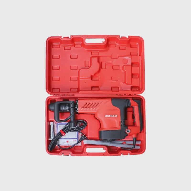 چکش تخریب دنلکس 1500 وات 20 ژول مدل DX-3320