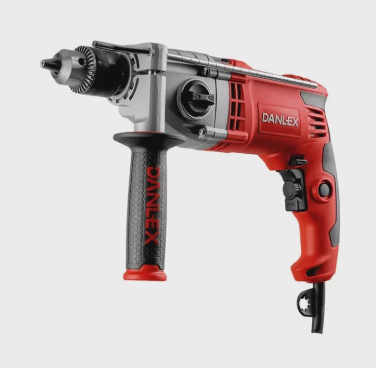 دریل چکشی دنلکس 1050 وات همراه با کیف BMC مدل DX-1111
