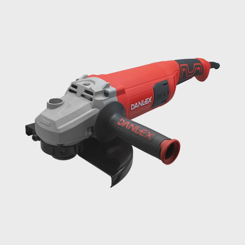 فرز سنگبری DX-2435 دنلکس 2350 وات