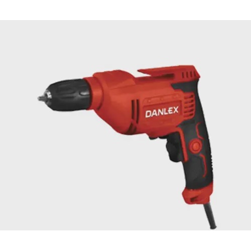 دریل 400 وات سه نظام 6.5 میلی متر دنلکس مدل DX-1240