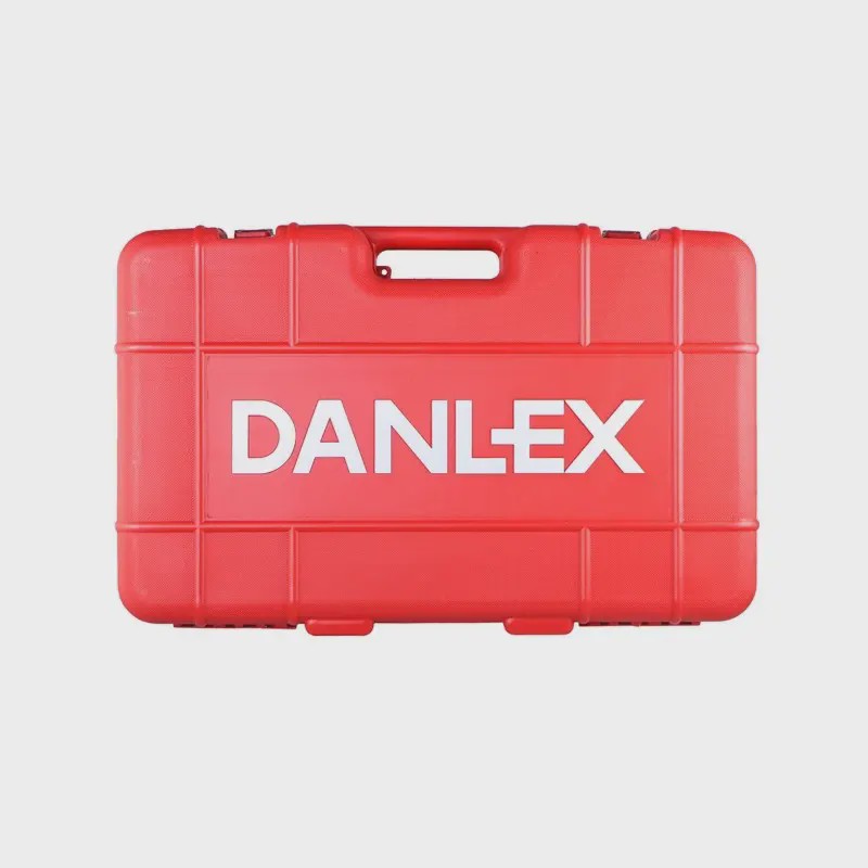 چکش تخریب دنلکس 1500 وات 20 ژول مدل DX-3320