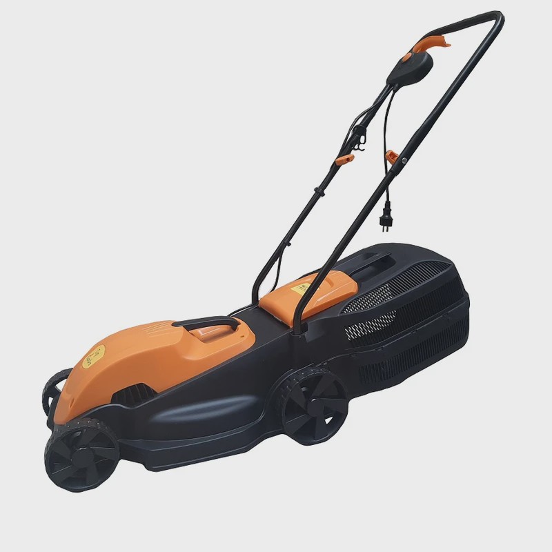 ماشین چمن زن برقی تاپ گاردن مدل ELM 380H
