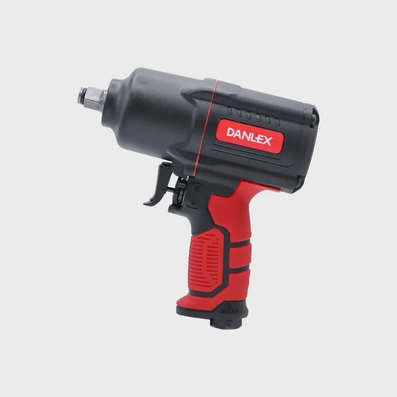 بکس بادی دنلکس 1 2 - 1200 نیوتن مدل DX-9712