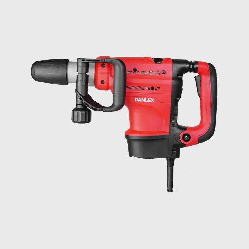 بتن کن دنلکس 8.5 کیلویی 5 شیار دیمردار مدل DX-3440