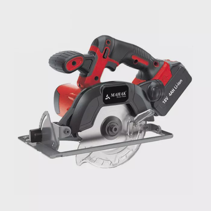 اره گرد بر شارژی محک مدل CS 165 Li