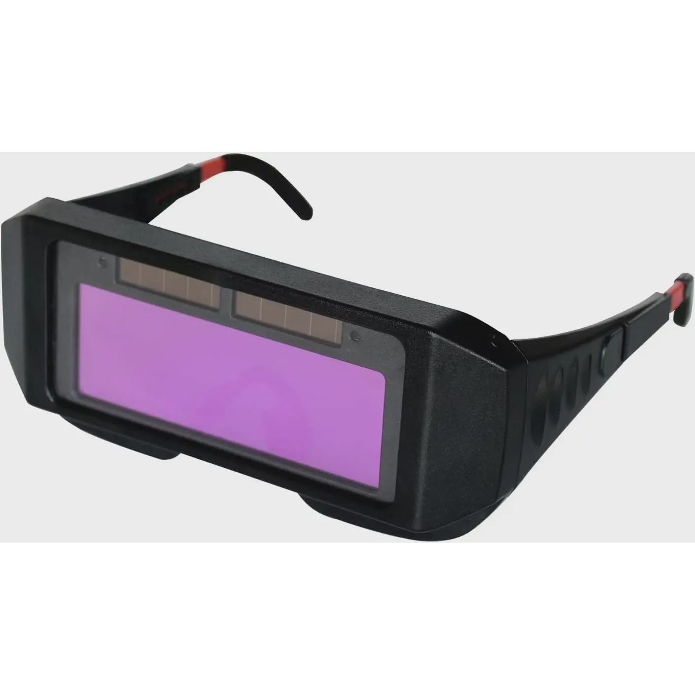 عینک جوشکاری اتوماتیک ATEMLEH مدل AL-YJ-01