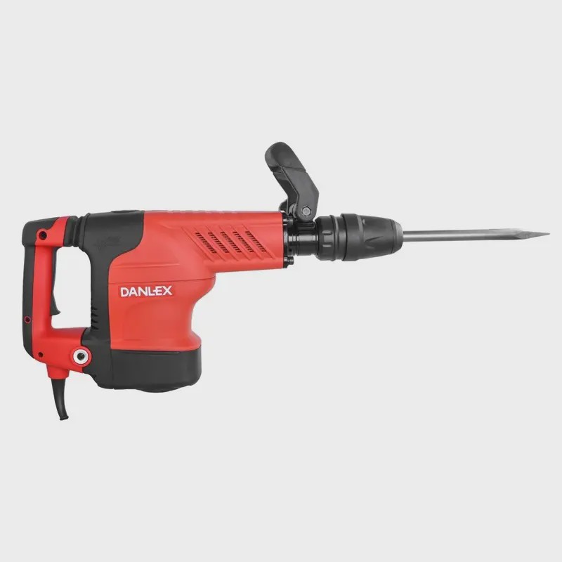 چکش تخریب دنلکس 1500 وات 20 ژول مدل DX-3320
